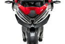 TRIUMPH STREET TRIPLE 765 RS [2025] – Naked fairing windshield-7
