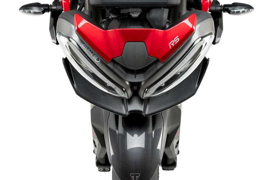 TRIUMPH STREET TRIPLE 765 RS [2025] – Naked fairing windshield