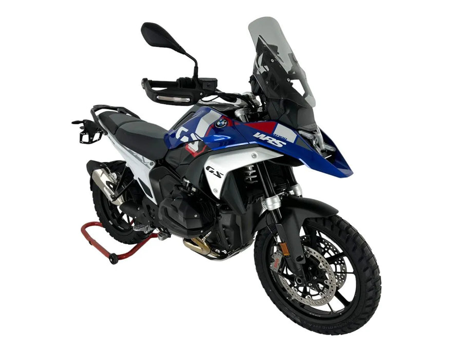 BMW R 1300 GS Trophy [WRS] – Windshield