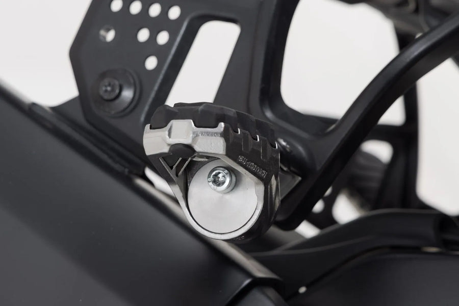 Harley Davidson Pan America 1250 [SW-MOTECH] – Evolution footrest