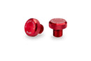 YAMAHA TRACER 7 GT [2025] – Mirror Mounting Hole Cap Screw – Titanium-3