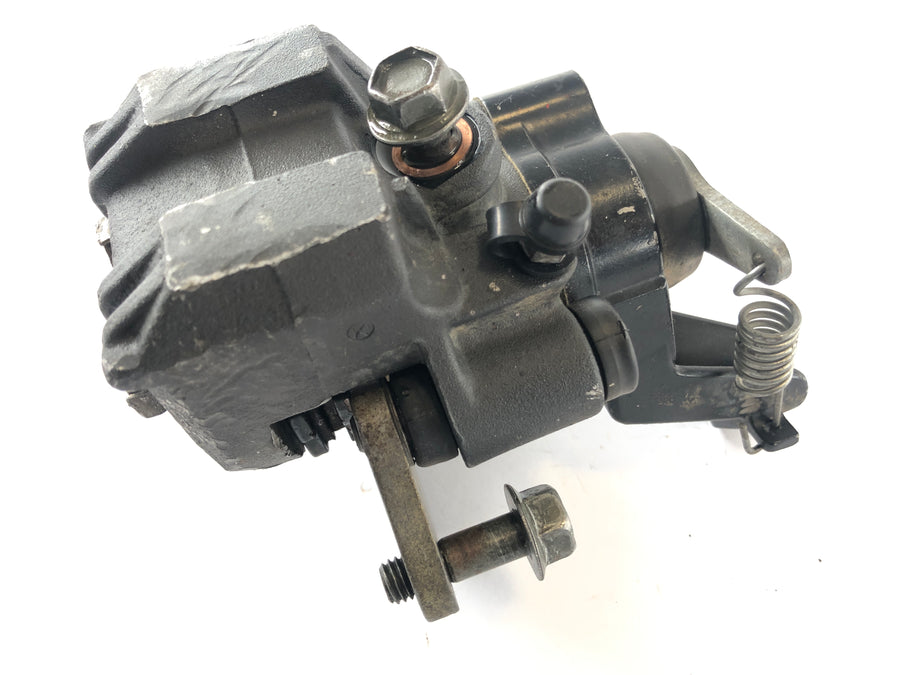Yamaha YFM 350 Warrior 3GD [2003] - Rear brake caliper