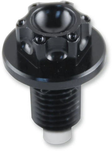 Yamaha MT-07 [PSR]-magnetic oil drain screw - 0