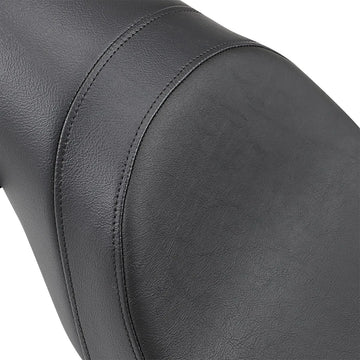 harley davidson dyna [DRAG SPECIALTIES] – Predator seat - 0