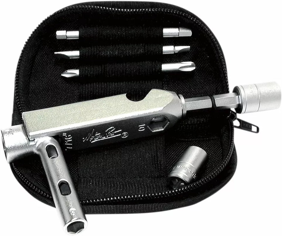 BMW R 1100 R [Motion Pro] - multifunctional tool