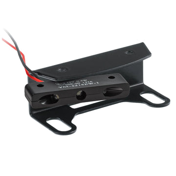 honda cb 125 [ZIEGER] – PRO license plate holder type A - 0