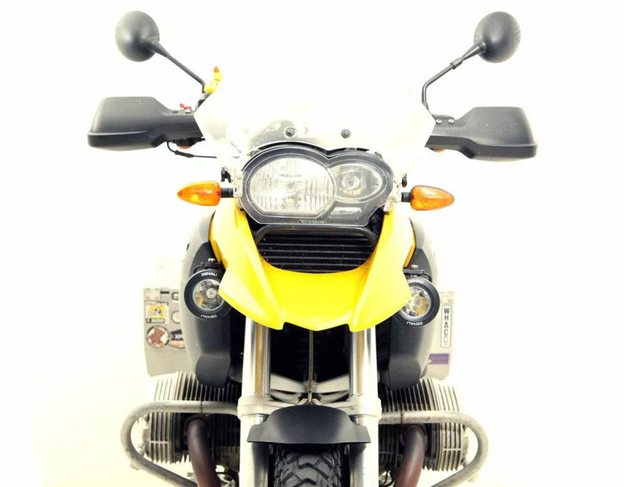 BMW R 1200 R [Denali]-position light bracket