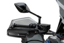 BMW R 1300 GS TROPHY [2025] – Handguard extension – Tinted-7