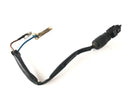 Kawasaki KLR 250 KL250D [1988] - Rear brake light switch-3