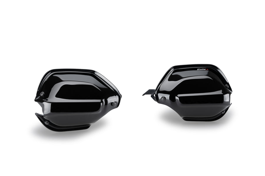 TRIUMPH TIGER SPORT 850 [2025] – Handguard extension – Black
