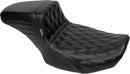 harley davidson flhxse [LE PERA] – Kickflip Daddy Long Legs Seat-1