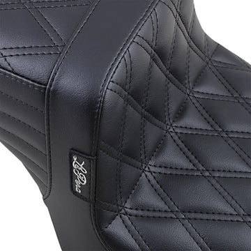 harley davidson sportster 883 iron xl [LE PERA] – Tailwhip seat - 0