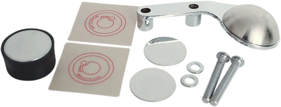 harley davidson flstf [KLOCK WERKS] – iOmounts™ device mount