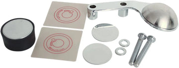 harley-davidson road glide st [KLOCK WERKS] – iOmounts™ device mount