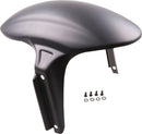 harley davidson sportster s 1250 [CULT WERK] – front wheel mudguard custom-1
