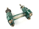 Husqvarna TE 610 8AE [1992] - Riser handlebar brackets handlebar holder-1