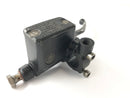 Ducati Paso 750 [1990] - Front brake lever fitting-2