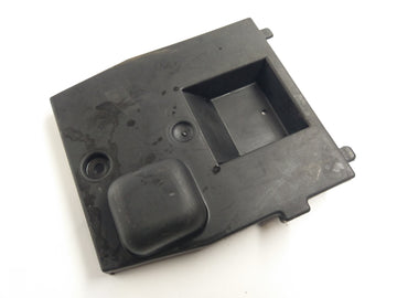 Yamaha DT 125 DE03 [2003] - Cover