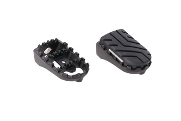 benelli leoncino 500 [SW-MOTECH] – Ion footrest