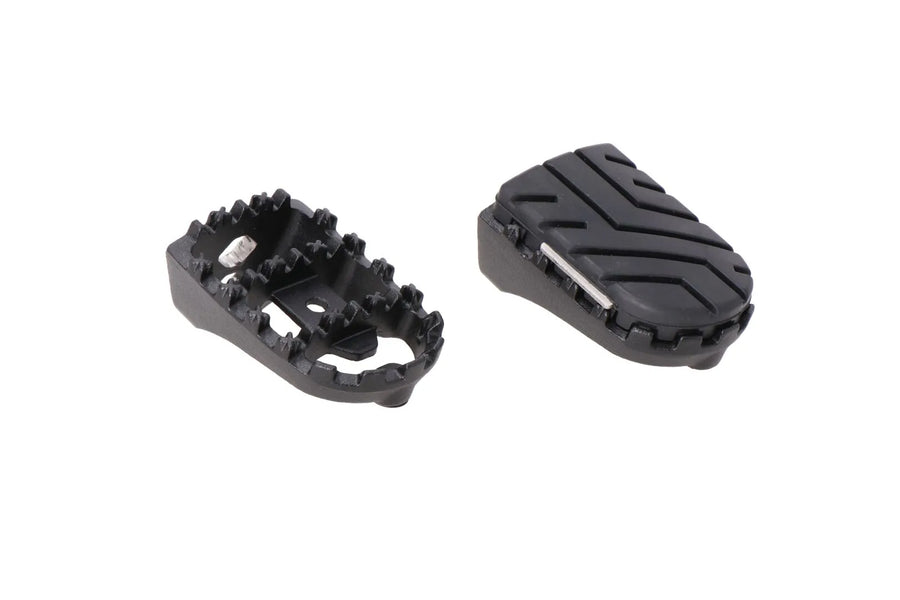 benelli leoncino 500 trail [SW-MOTECH] – Ion footrest