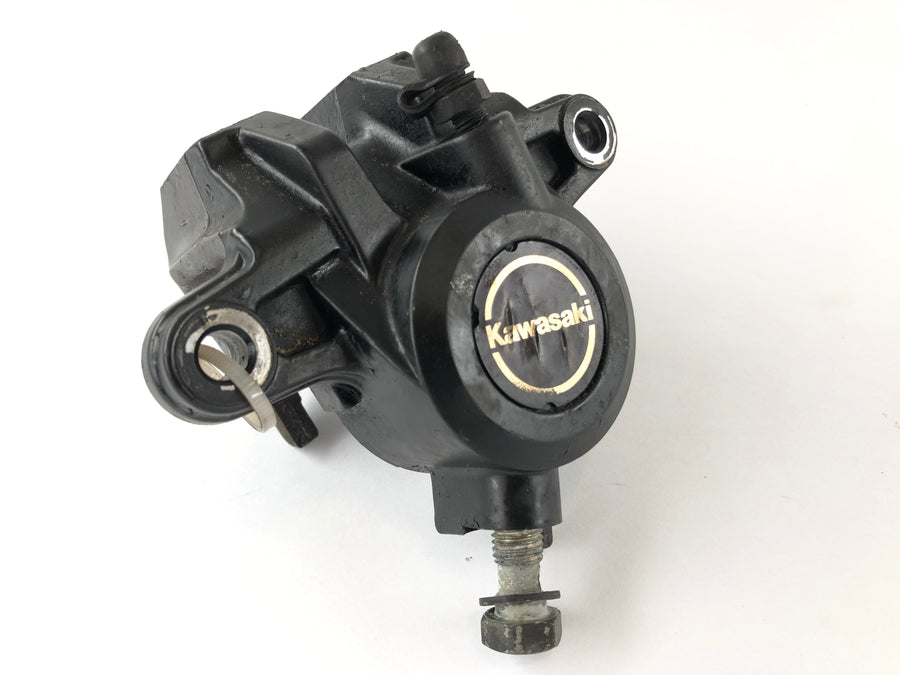 Kawasaki Z 750 E KZ750E [1981] - rear brake caliper