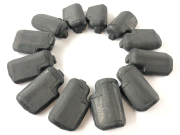 Honda XL 600 R PD03 [1984] - Damper Rubbers Sprocket Starting Rubber