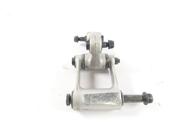 Yamaha TT 600 R DJ01 - shock absorber linkage rocker arm bone - 0