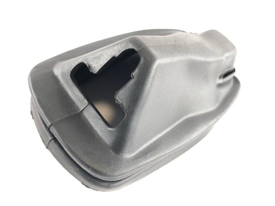 BMW M 535i E28 [1986] - Handbrake cuff