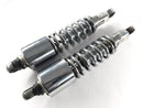 Triumph Bonneville 908MD [2001] - Shock Absorber Strut Set with ABE-7