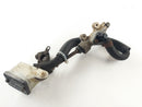 Honda Africa Twin XRV 650 RD03 [1989] - Rear brake pump with reservoir-2