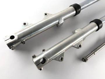 Laverda 1000 / 1 [1973] - Fork Telescopic fork with axle - 0
