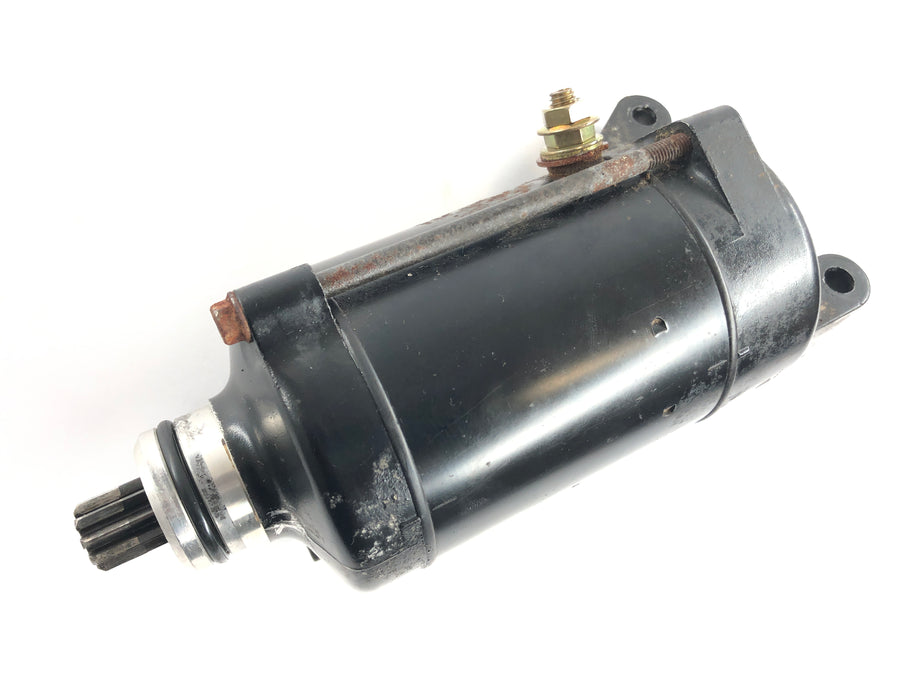 Yamaha V-Max 1200 2LT [1994] - Starter Motor