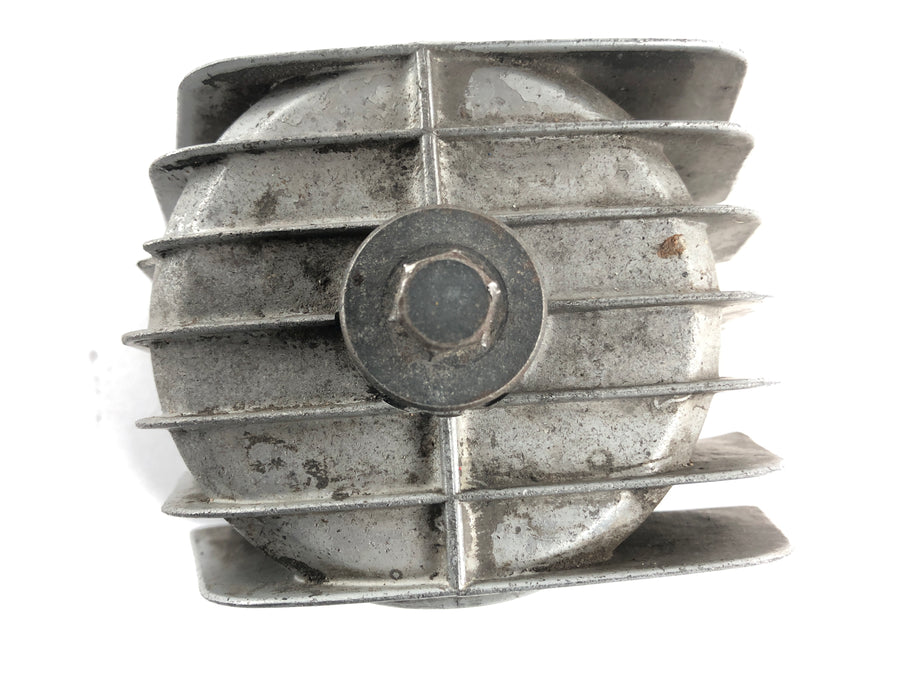 Honda CB 900 F2 SC09 [1985] - Oil filter housing