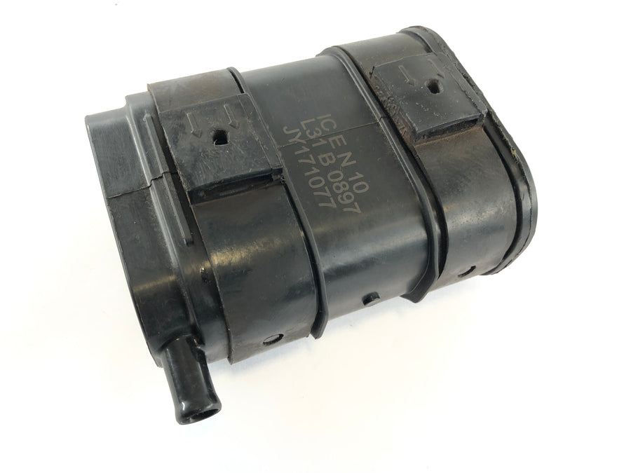 Husqvarna 701 Vitpilen [2018] - Activated carbon filter