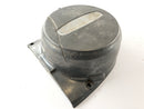 Suzuki T 500 [GT 500] - Engine cover-2