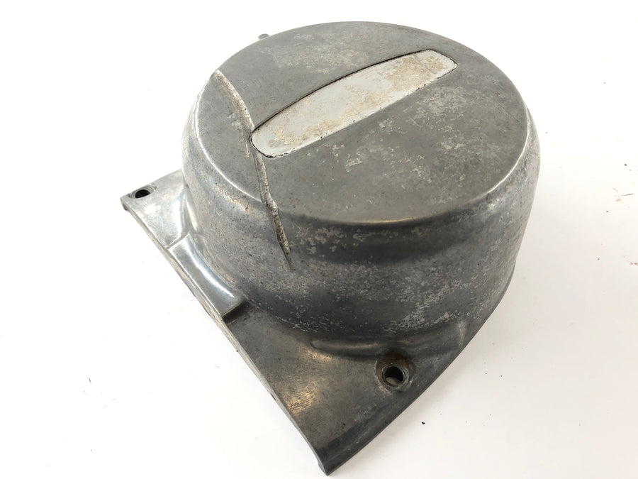 Suzuki T 500 [GT 500] - Engine cover