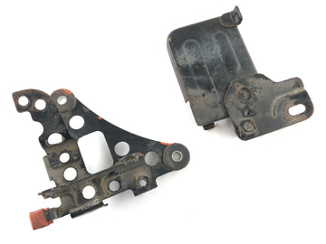Honda XL 500 R PD02 [1983] - unit holder