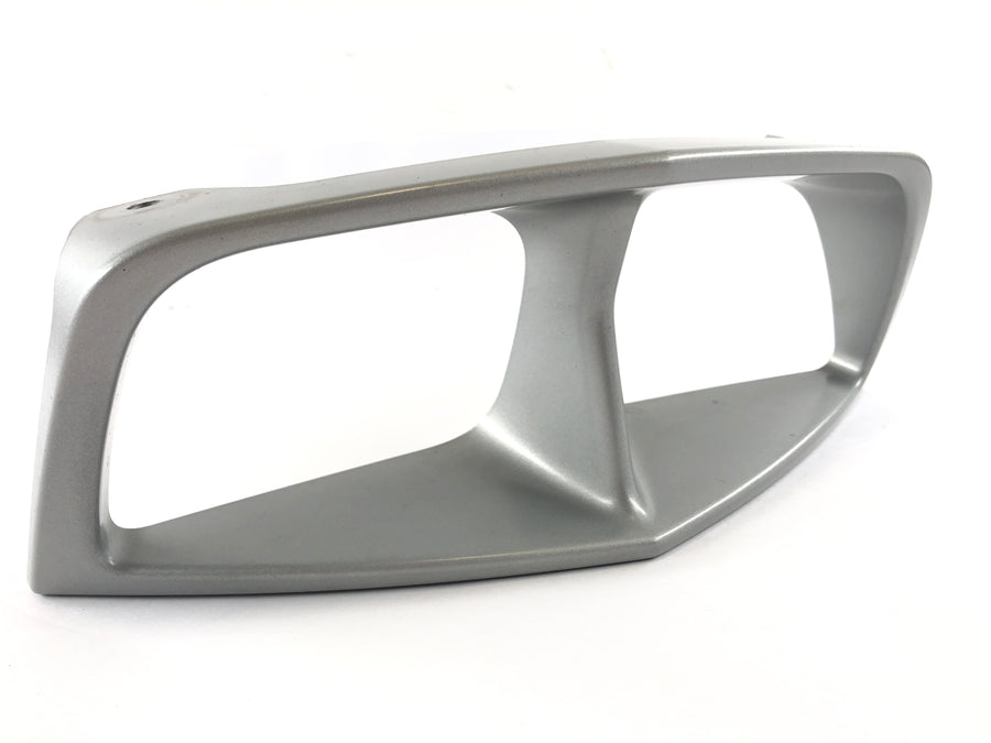 BMW R 1200 RT [2006] - Fairing oil cooler air duct