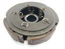 Yamaha Grizzly 660 AM03W [2003] - Clutch Centrifugal clutch-1