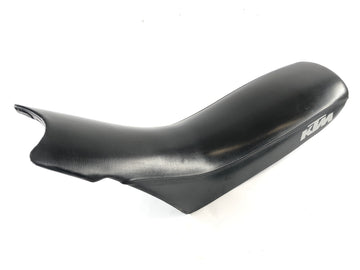 KTM LC4 640 Prestige [2003] - Seat - 0