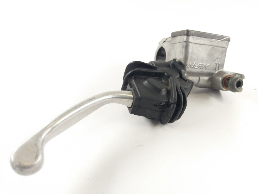 Yamaha YZ 450 F [2005] - front brake pump
