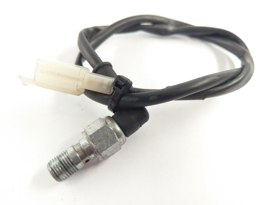 Aprilia RS4 125 KC [2018] - Rear brake light switch hydraulic