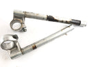 Honda NS 400 R NC19 [1985] - Handlebar stumps right and left-6