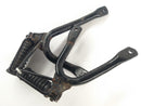Yamaha XT 350 3YT / 55V [1991] - Passenger footrests with holder left and right-3