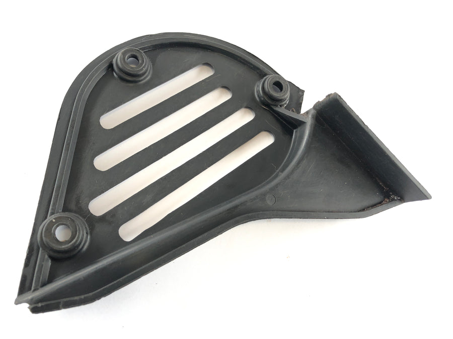 Cagiva Elefant 650 [1985] - sprocket cover