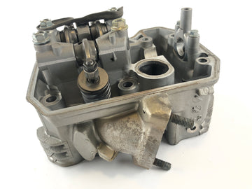 Honda XRV 750 Africa Twin RD04 [1993] - Cylinder head rear cylinder - 0