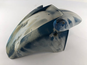 Honda VFR 750 F RC24 [1988] - Front fender front - 0