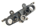 Suzuki DR 600 SN41A [1986] - upper triple clamp-4