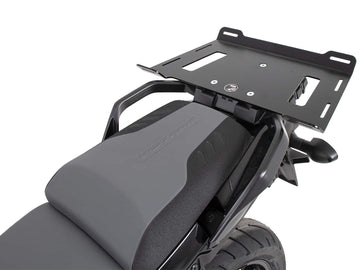 Suzuki V-Strom 1050 [2023-2025]-Luggage bridge extension - 0