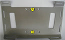 BMW R 1150 GS Adventure [2001-2005] - Luggage bridge extension-3
